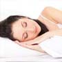 Getting Enough Sleep