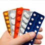Birth Control Pills and Breast Cancer Risk