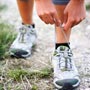 Could running shoes be bad for your joints