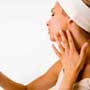 If you have an oily skin you need special care