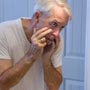 Senior Citizens and Eye flu