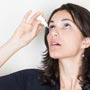 Ways to prevent eye flu