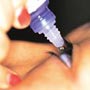 Top 8 queries on Eye Flu