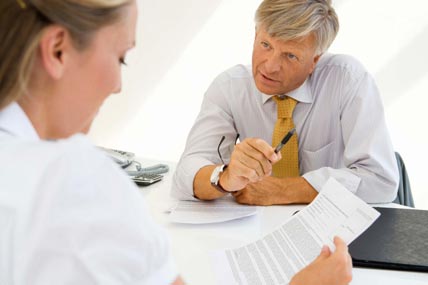 Can I buy health insurance policy if I am not an Indian National but am living in India?