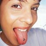 Piercing looks cool but a bad job may invite life long trouble