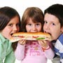 Eating Smart at School