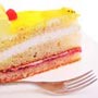 Rainbow Cakes and Wraps especially for your kids