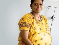 Gestational diabetes cat new