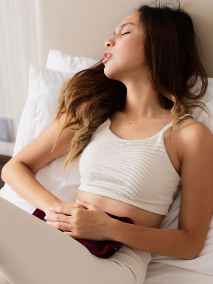 Best Foods To Instantly Treat Period Cramps Onlymyhealth