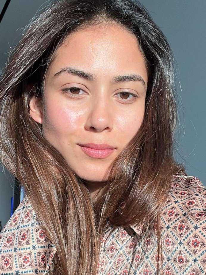 Here S How Mira Kapoor S Fuss Free Skincare Routine Looks Like