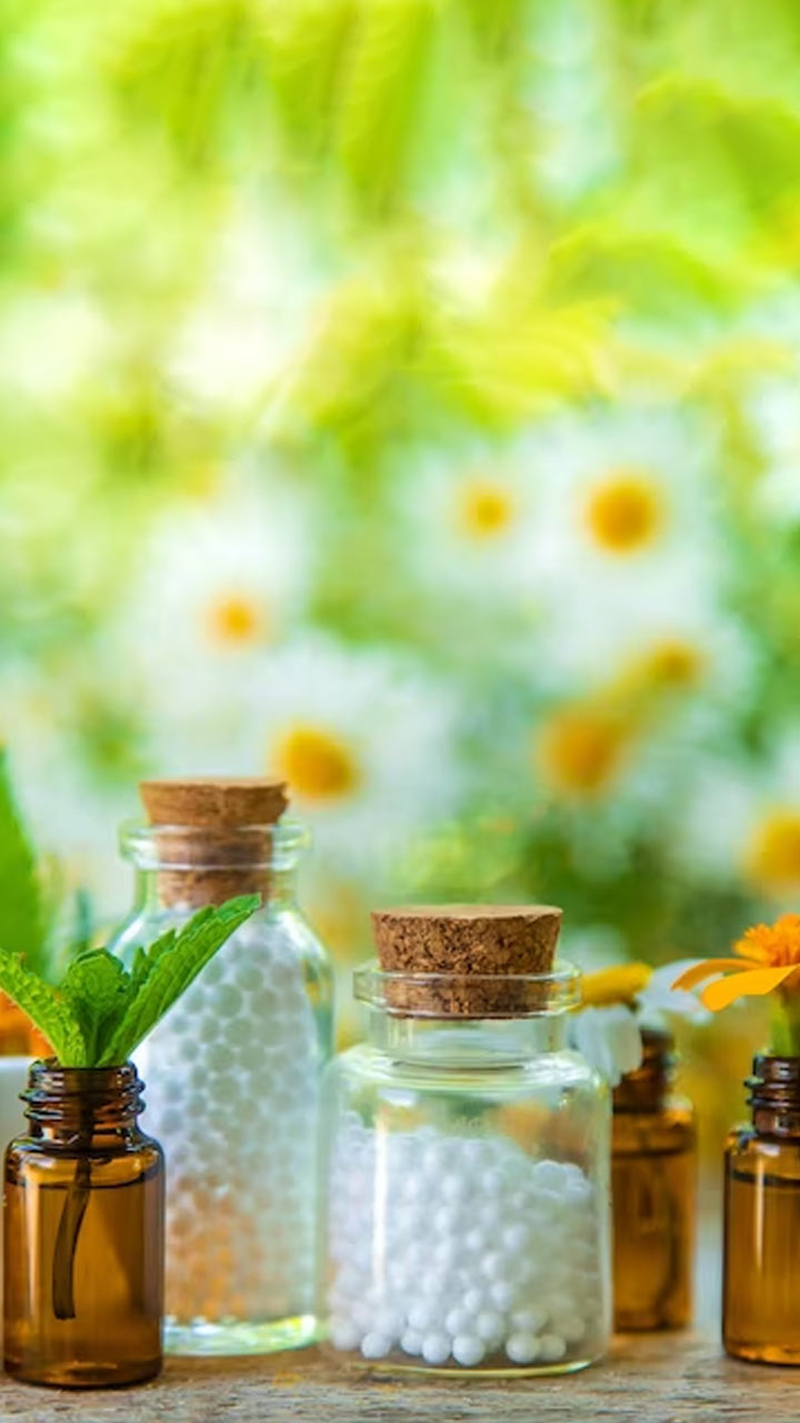 6 Homeopathy Medicines For Skin Diseases