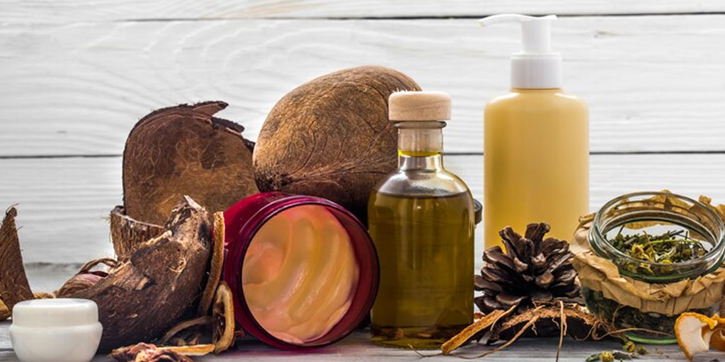 Benefits Of Sandalwood Coconut Oil For Skin