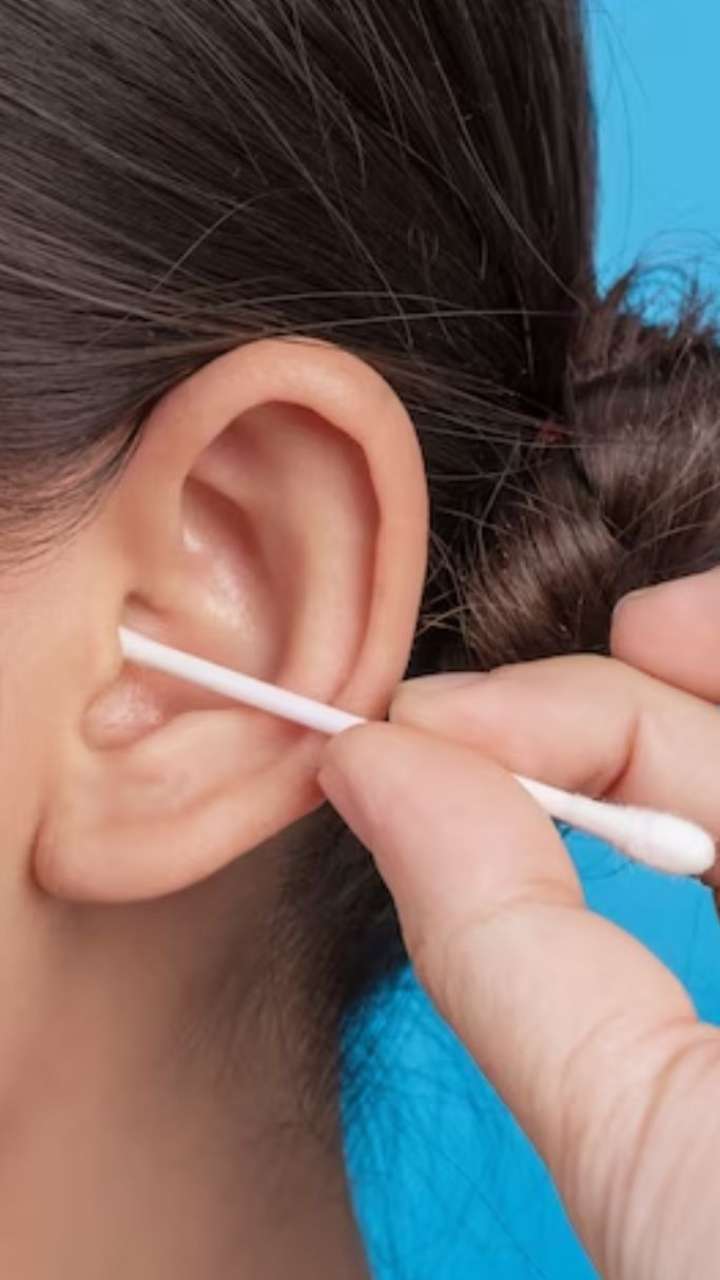 Gentle Methods To Remove Ear Wax