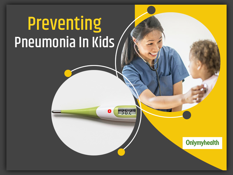 How to keep kids safe from pneumonia and more