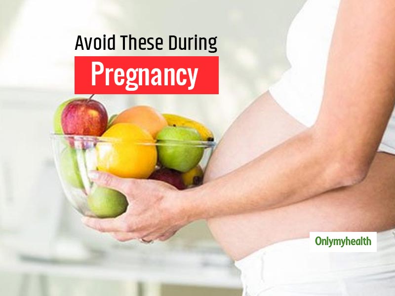 5 Types Of Fruits To Avoid And Tips To Eat Well During Pregnancy,Yellow Italian Beans