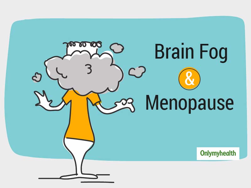 Menopause and brain fog