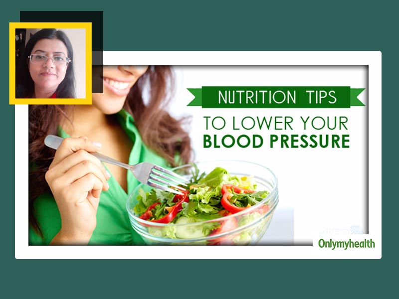 Diet for online blood pressure