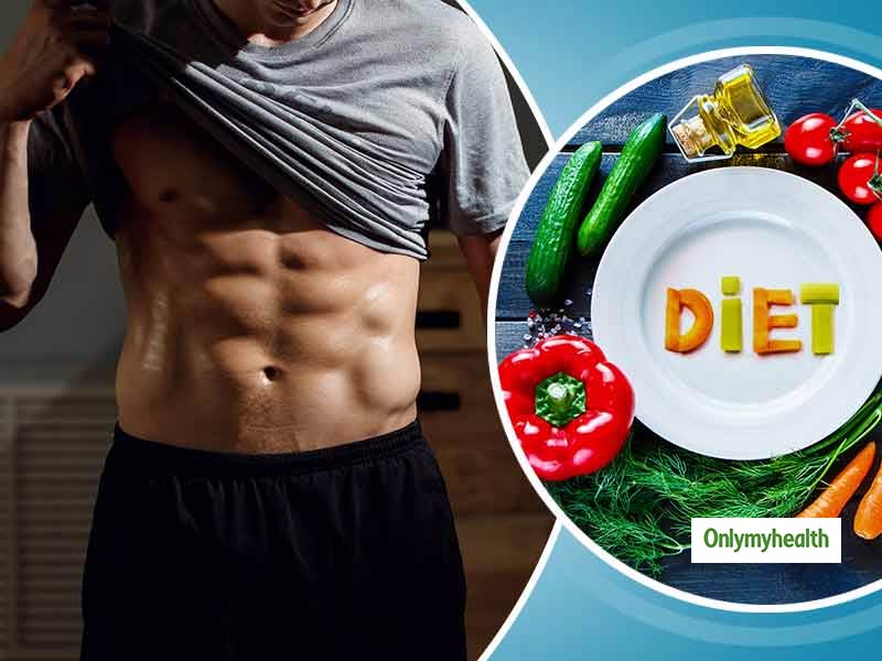 Want To Get Those Perfect Six Pack Abs? Here's A Diet That Can Help You  Achieve Your Fitness Goal