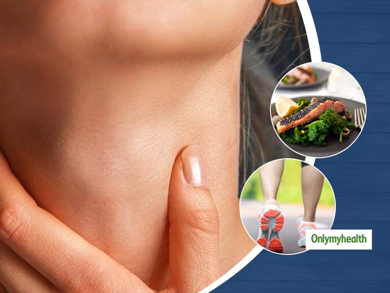 Hashimoto’s Or Thyroid: Your perfect Diet And Lifestyle Hack, Explained By Dr Bathwal