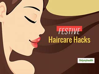 Festive Haircare Tips: Prep Your Hair For The Festive Season With Soft and Healthy Tresses