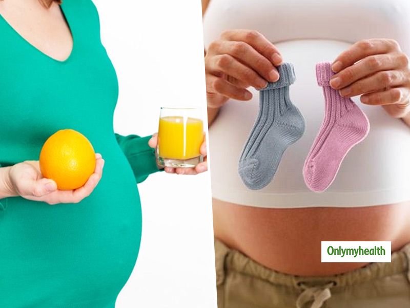 Does What You Eat Impact The Gender Of Your Unborn Baby? Let’s Find Out