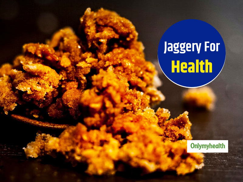 3 Types Of Jaggery And Reasons Why You Should Switch From Regular Sugar
