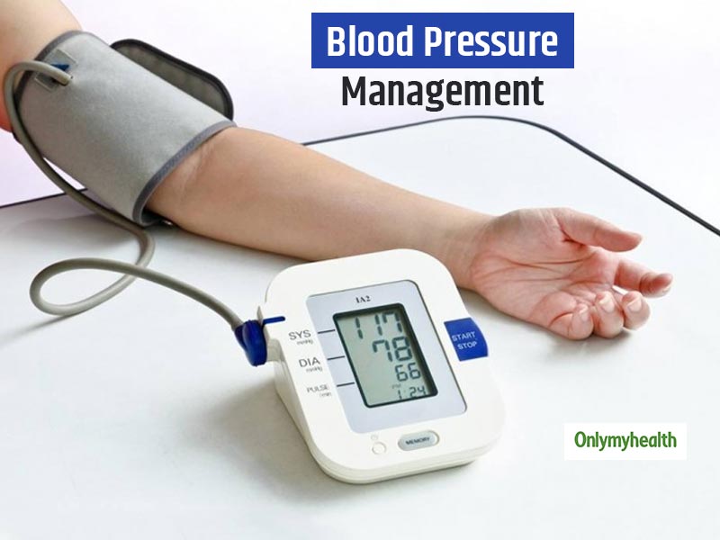 Blood measurement shop