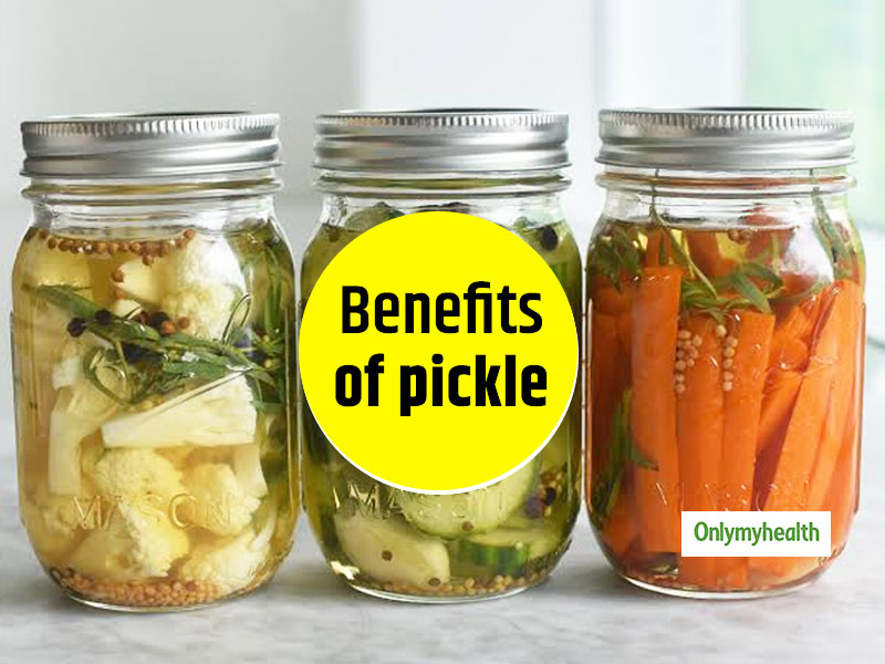 Health benefits hotsell of pickle juice