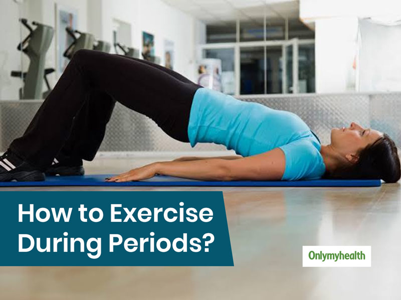 Working Out When On Your Period: Benefits and Exercises to Avoid