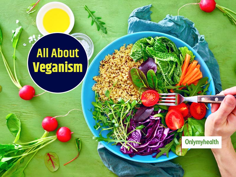 Why Choose A Vegan Diet? Know its Various Types, Benefits and More