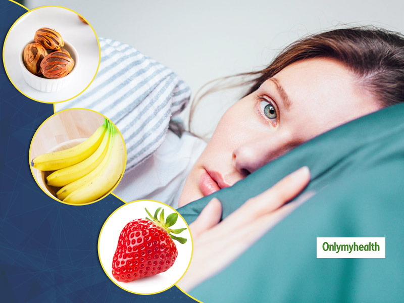 Top 5 Foods To Help You Sleep Better This Winter 