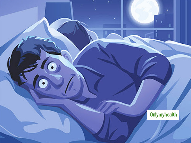Are You Unable to Sleep? Treat Your Insomnia With This 12-Minute Technique