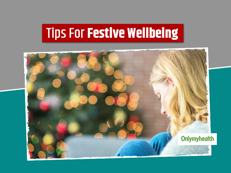 Indulge And Thrive This Festive Month With These Essential Tips From Nutritionist Dr Ishi Khosla
