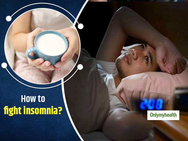 Are You Facing Troubles In Sleeping? Here Are 9 Home Remedies To Cope Up With Insomnia