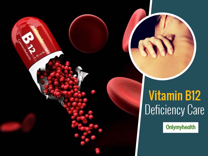 Are You Vitamin B12 Deficient? Dr Swati Bathwal Explains The Symptoms And Dietary Needs