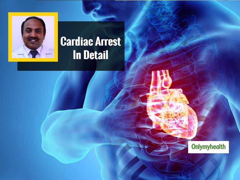 Why Does Cardiac Arrest Happen? Explains Cardiologist Dr Dora In Detail