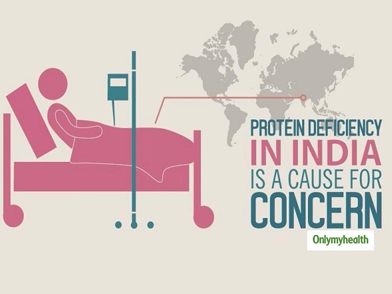 Is Protein Difficult To Digest? This Study Busts Myth That Prevails In Most Indian Households