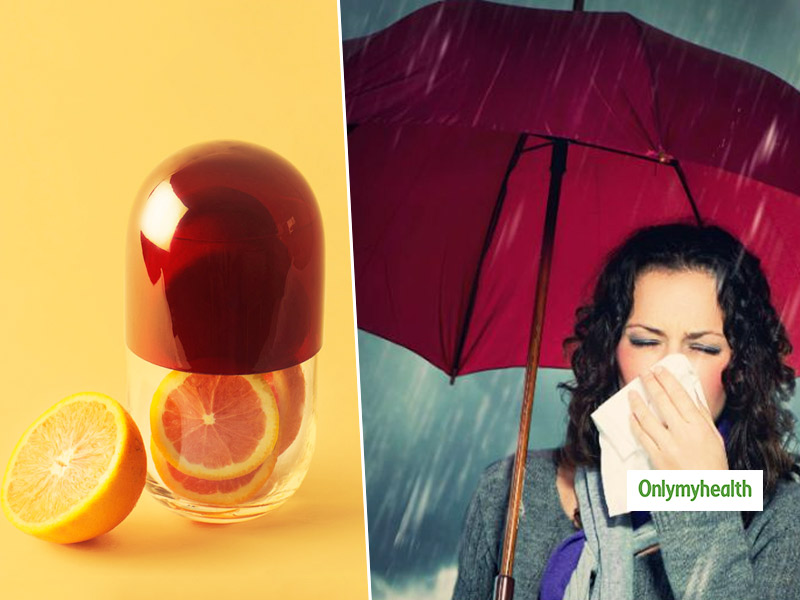 Monsoon Health Check: Know Which Micronutrient Can Be The Perfect Immunity Booster During This Season