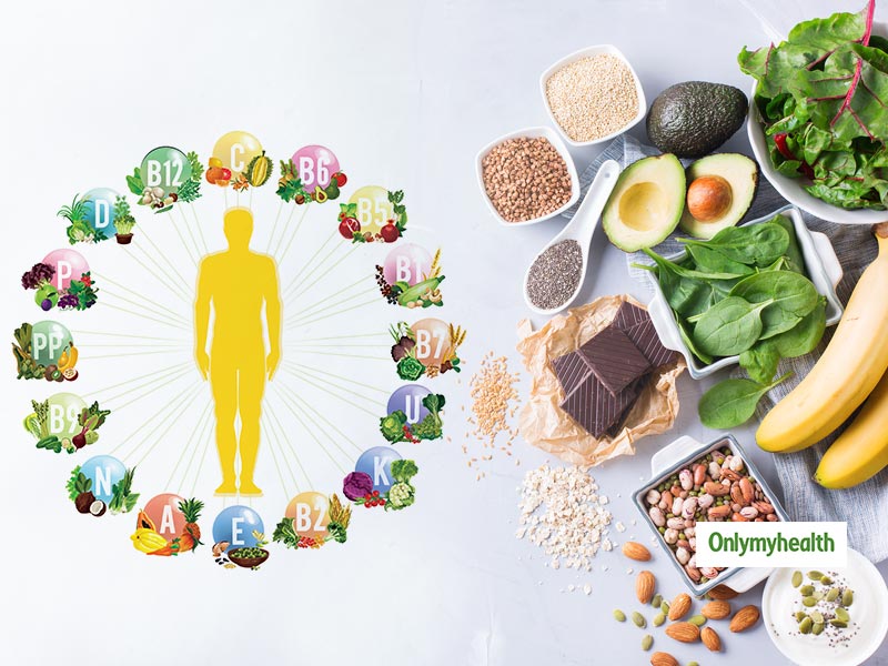 Our Body Reacts To Nutrition Deficiency In Different Ways Know What Goes Wrong In The Human Body