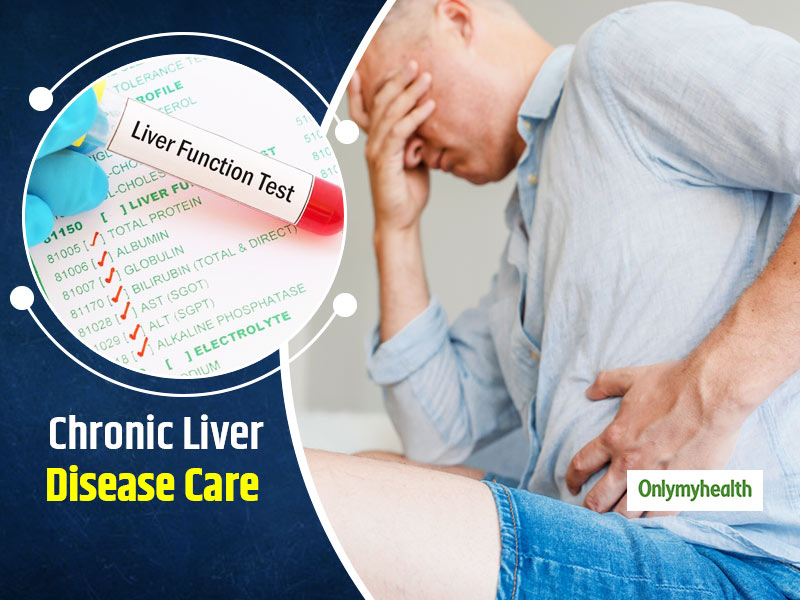 World Hepatitis Day 2020: Here Are 4 Chronic Liver Diseases And Tips To Manage The Condition 