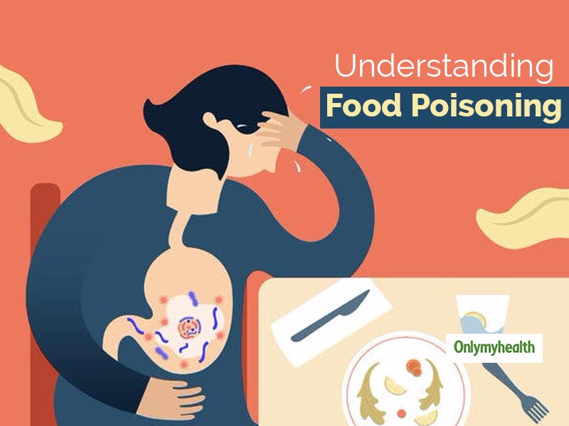 food poisoning causes