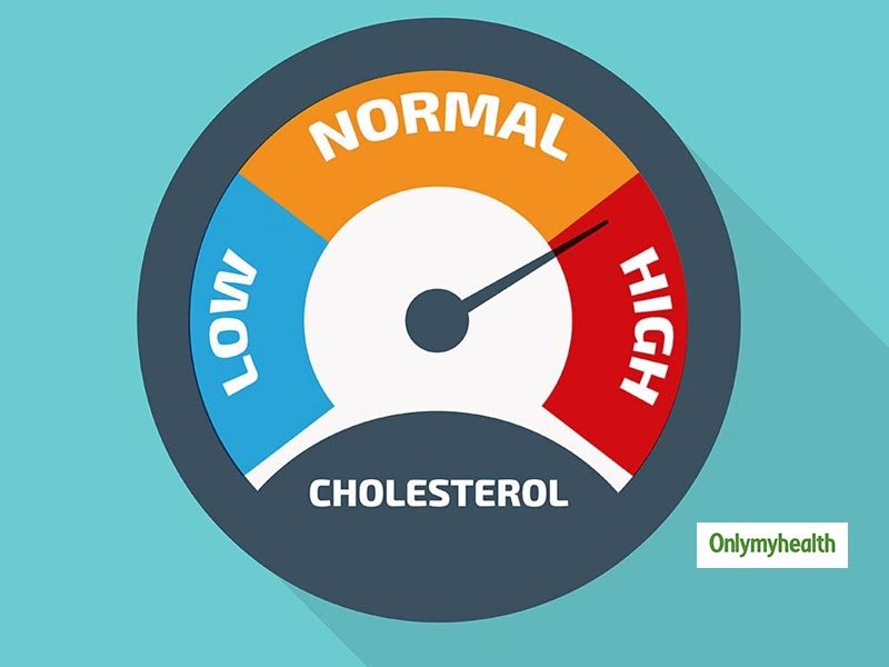 5 Mistakes That Could Lead To Increased Cholesterol Levels 