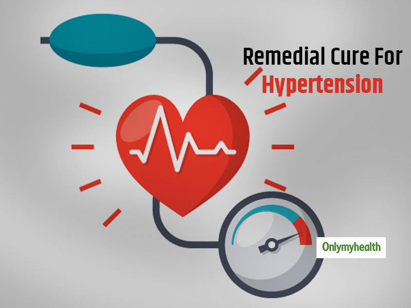 Remedial Measures To Manage Hypertension For A Healthy Living