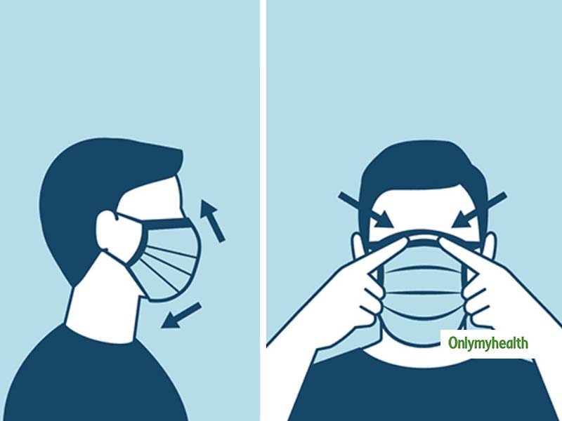 Face Mask Guide: Wearing A Mask The Wrong Way? Here Are Some Guidelines To Follow
