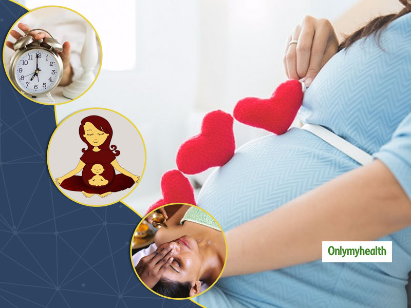 Are You Pregnant And Worried Of Falling Sick? These 5 Ayurvedic Tips Can Help In A Safe Pregnancy
