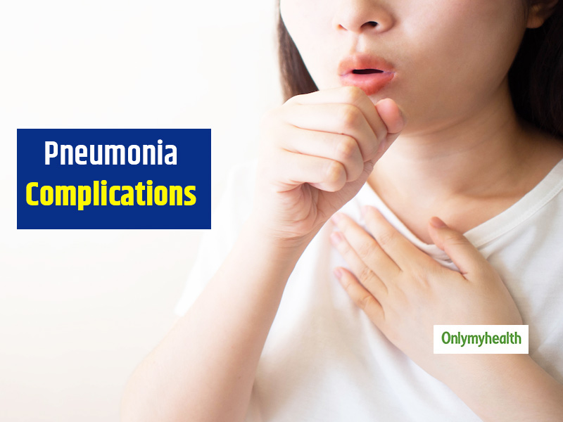 5 Serious Complications of Pneumonia That You Should Know About