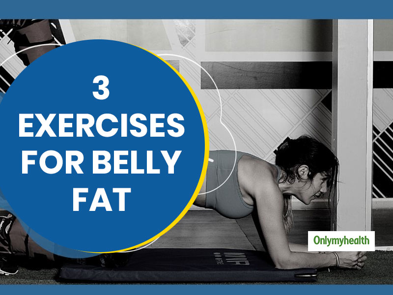 Big belly online exercise