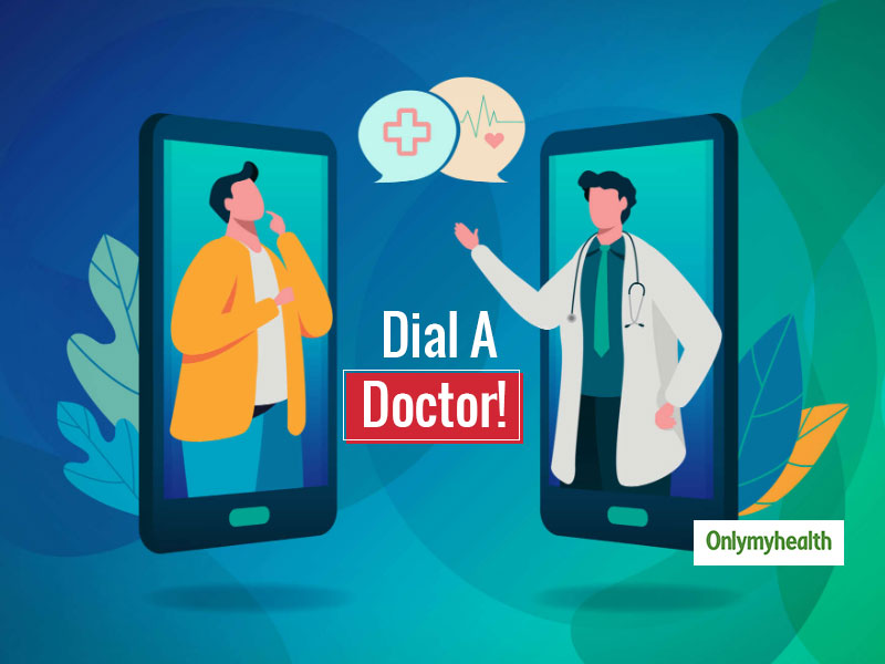 Dial A Doctor First During Pandemic Times, Say Experts. Is Telemedicine The Next Big Thing?