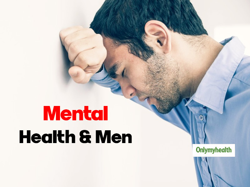 Mental Health And Men: 3 Reasons Why Men Mask Their Mental Health More As Compared To Women