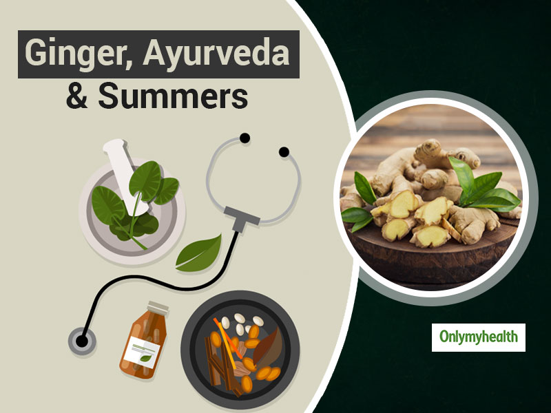 Ginger & Ayurveda: A Superfood For Digestion, But Is It Beneficial In Summers? Know Who Should Avoid Ginger